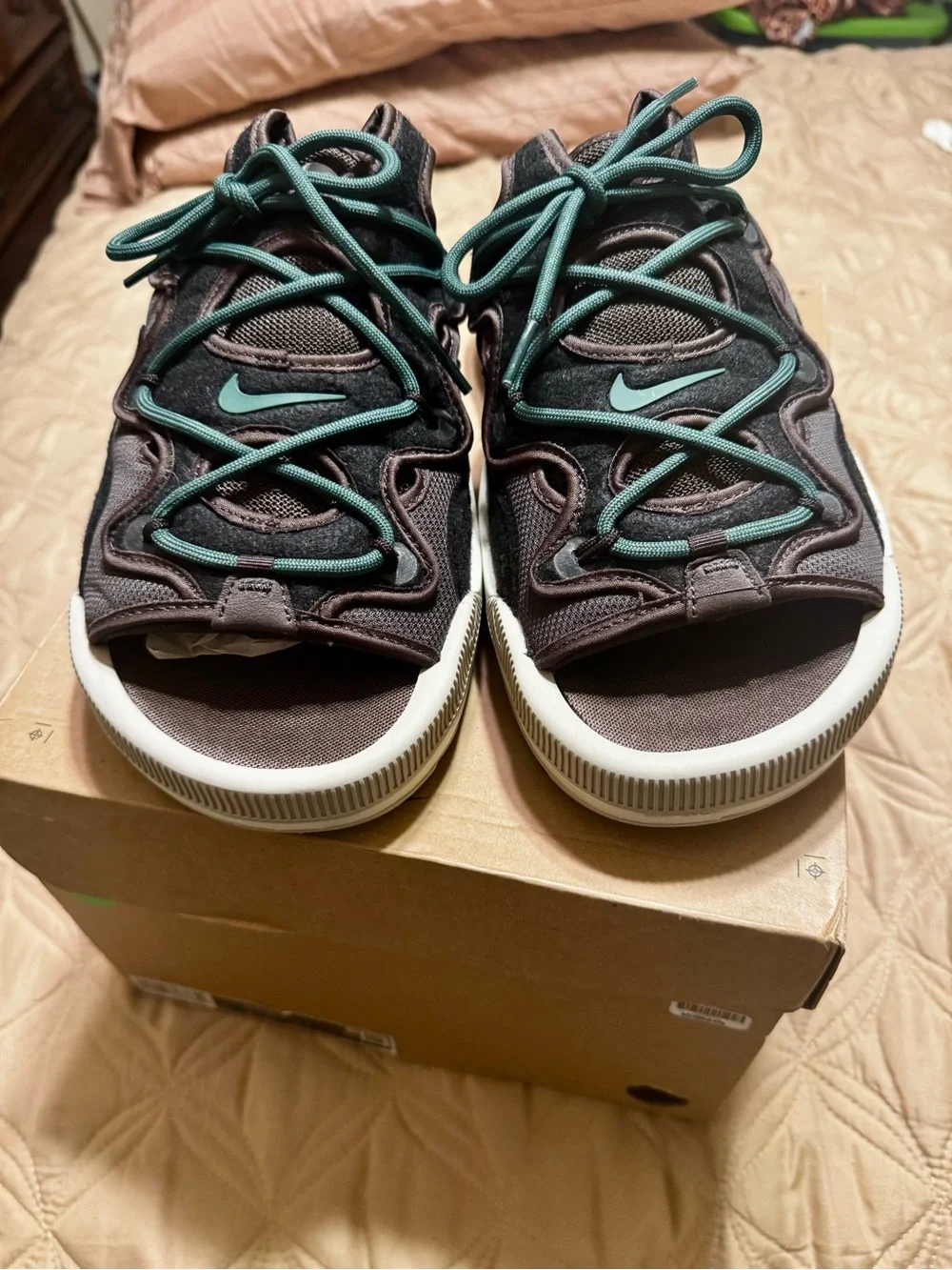 Nike leisure mens